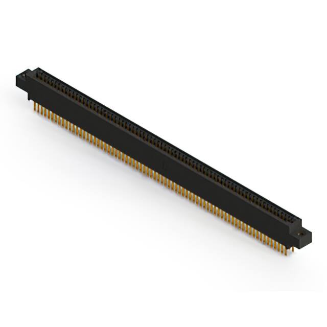 895-144-500-808 EDAC Inc.  Edgeboard Connectors